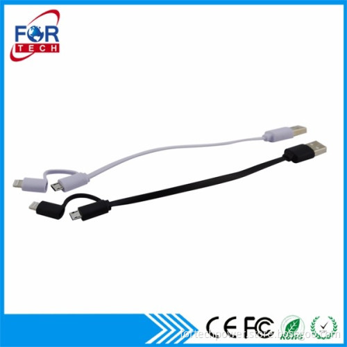 Best selling Fast connect Magnetic Micro Usb data Cable Magnetic Charging Cable Magnetic USB Cable